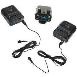 micro cravate X-vive